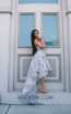 Tina Holly TA814 Icy Side Dress