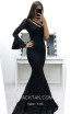 TK AS115 Black