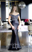 TK AS116 Silver Black