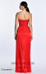 Vere Cinnamon Back Dress