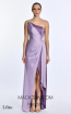 Vere Lilac Front Dress