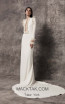 Victoria Anne Front Dress