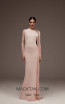 Victoria Franccesca Front Dress