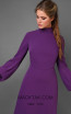 Victoria Galea Front Dress