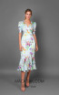 Victoria Galla Front Dress