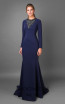 Victoria Georgina Front Dress