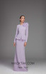 Victoria Helena Front Dress