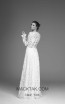 Victoria Icira Back Dress