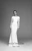 Victoria Isela Front Dress