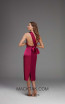 Victoria Jana Back Dress