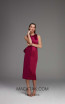 Victoria Jana Front Dress