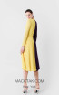 Victoria Jayla Back Dress