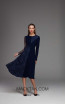 Victoria Jess Front Dress