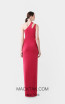 Victoria Jil Strawberry Back Dress