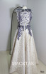 Viole Multi Back Dress