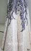 Viole Multi Long Dress