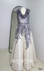 Viole Multi Front Dress
