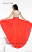 Zorani New York 6024 Red Back