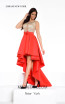Zorani New York 6024 Red Side