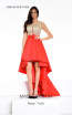 Zorani New York 6024 Red Front