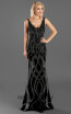 Zorani New York 4513 Dress