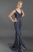 Zorani New York 4539 Dress