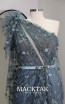 Zorani 7071 Detail Dress
