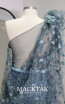 Zorani 7071 One Shoulder Dress