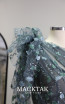 Zorani 7071 Tulle Dress