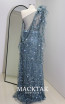 Zorani 7071 Couture Dress