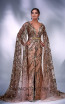 Zorani 7035 Front Dress