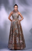 Zorani 7046 Front Dress