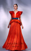 Zorani 7051 Front Dress