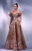 Zorani 7056 Front Dress