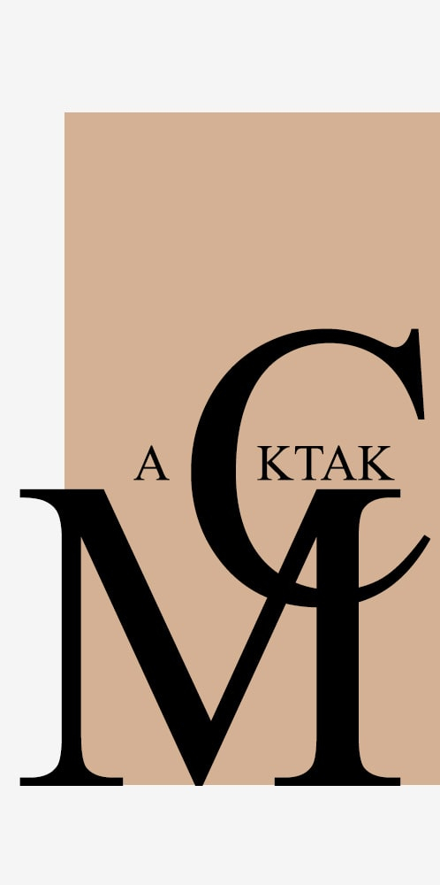 MackTak Collection