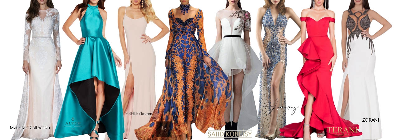 Dress Brands | Women Dress Designers 2020 + Prices