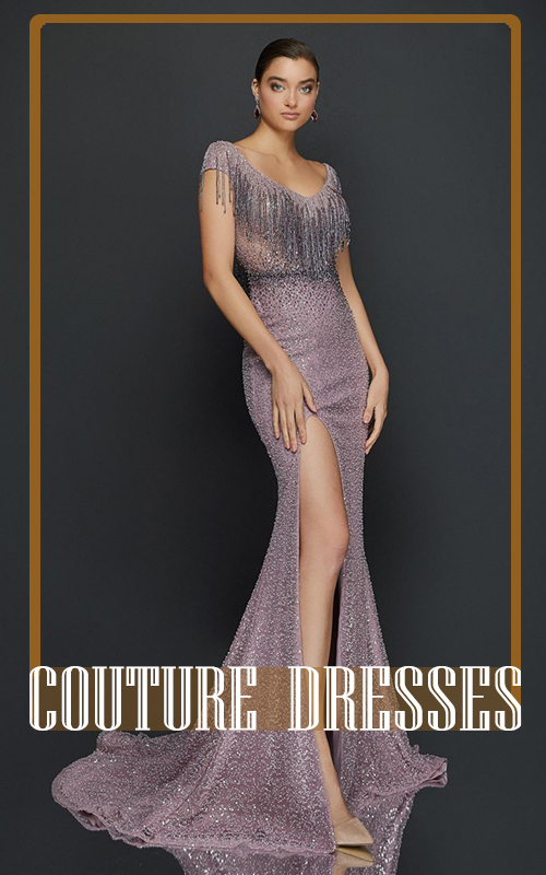Couture Dresses
