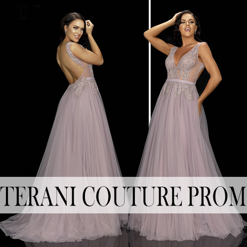 terani couture prom