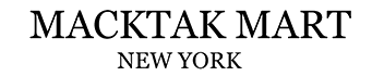 MackTak Woman Dresses New York
